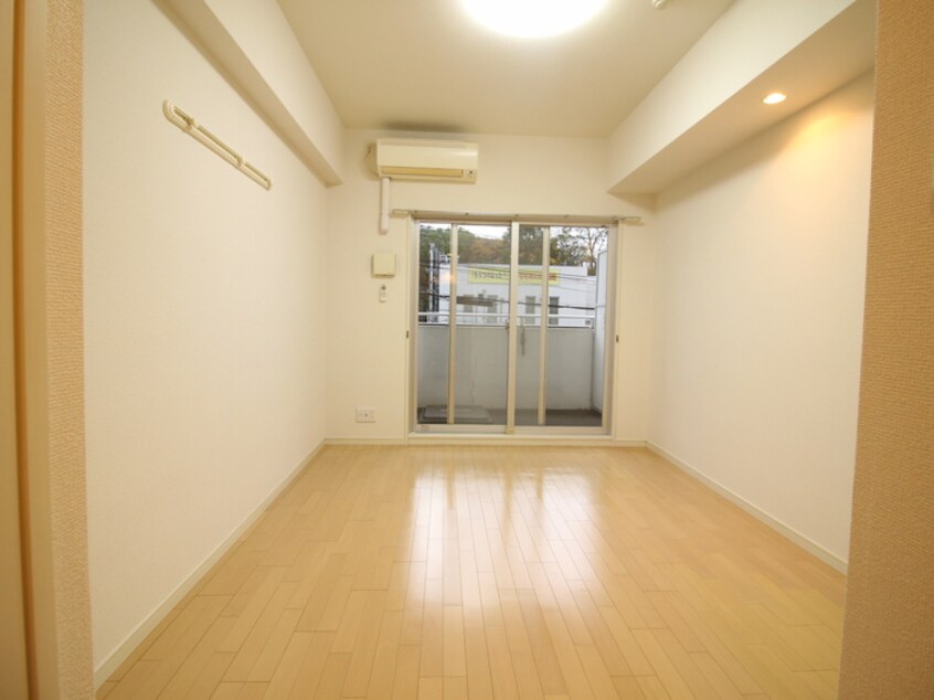 居室 セイワパレス大阪城北