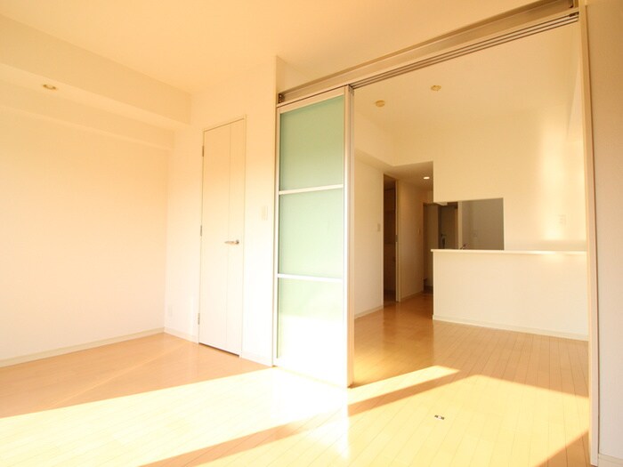 内観写真 セイワパレス大阪城北