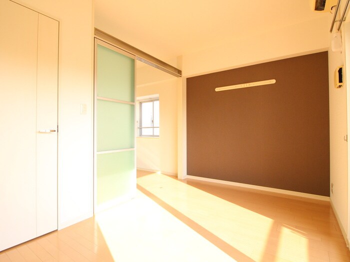 内観写真 セイワパレス大阪城北