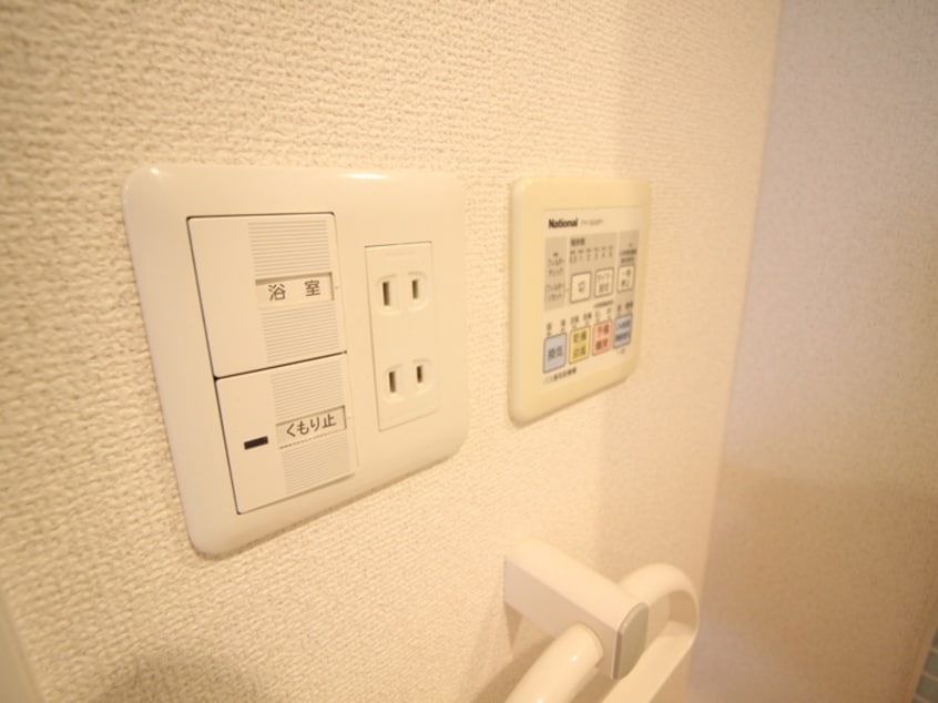 内観写真 セイワパレス大阪城北