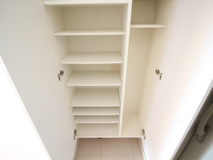 靴箱 セイワパレス大阪城北