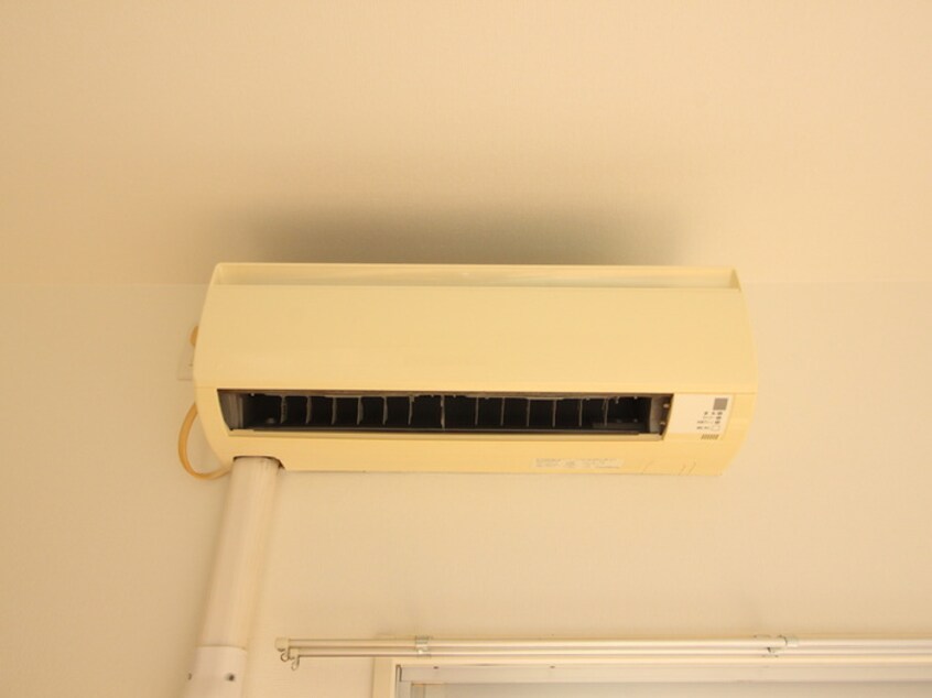 内観写真 セイワパレス大阪城北