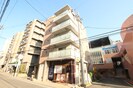 サニープレイス住吉本町の外観