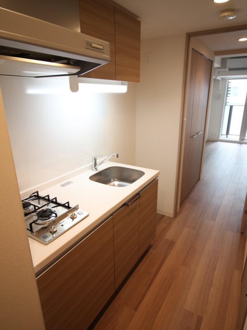 キッチン ﾌﾟﾚｻﾝｽ新大阪ｻﾞ･ﾃﾞｲｽﾞ(1001)