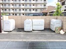 建物設備 サニ－コ－ト中町