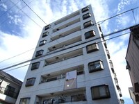 ウエンズ今里