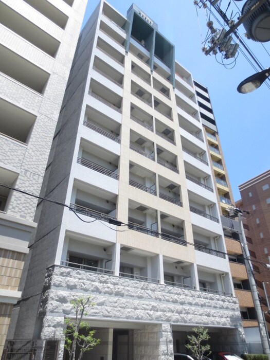 外観写真 セイワパレス京橋コルティ－レ