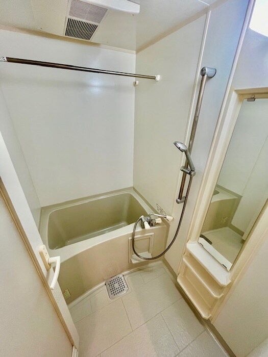 バス／シャワールーム等 セイワパレス京橋コルティ－レ