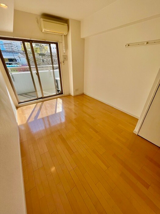 居室 セイワパレス京橋コルティ－レ