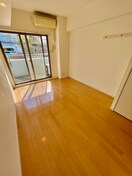 居室 セイワパレス京橋コルティ－レ