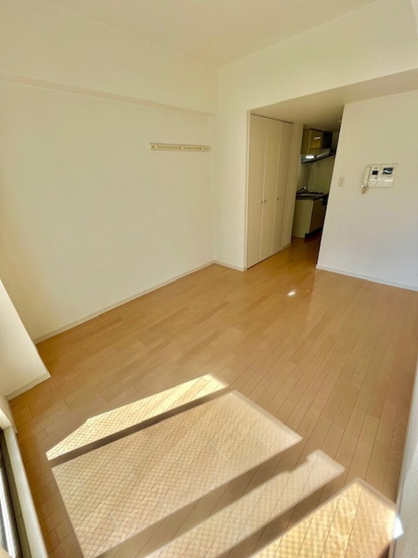 居室 セイワパレス京橋コルティ－レ