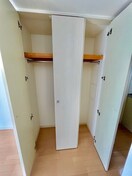 収納 セイワパレス京橋コルティ－レ