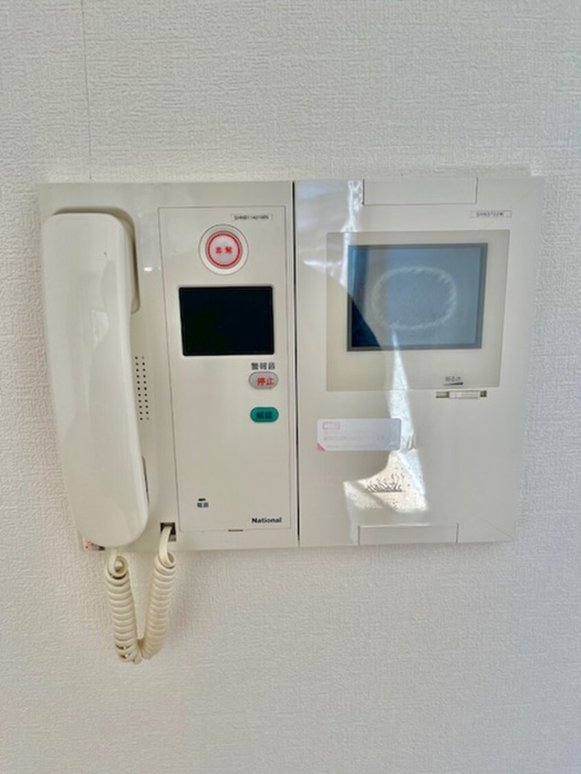 内観写真 セイワパレス京橋コルティ－レ