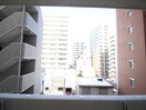 室内からの展望 セイワパレス京橋コルティ－レ