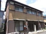 ２戸１貸家