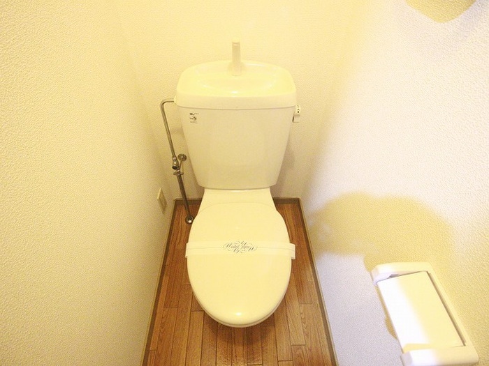 トイレ ジュネスクレール