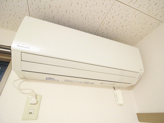 内観写真 ジュネスクレール