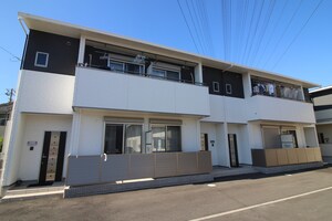 ワンズテラス高見の里Ｂ棟