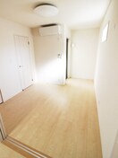 居室 くすのきアパートメントⅡ