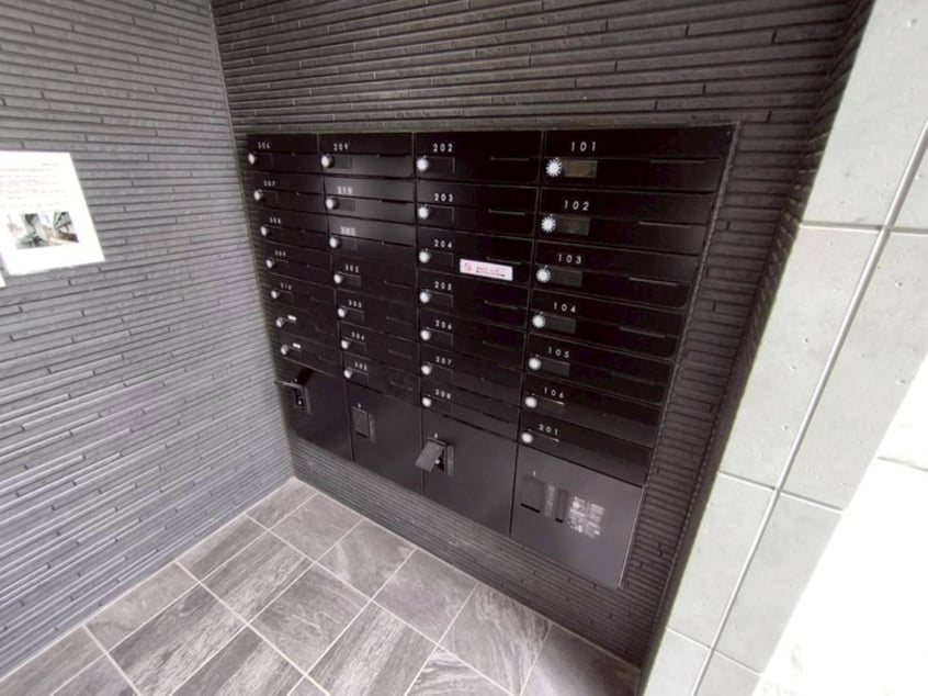 建物設備 AILE青木