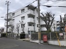 外観写真 ハイマート舞子坂(201)