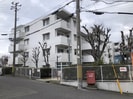 ハイマート舞子坂(201)の外観
