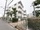 ハイマート舞子坂(201)の外観