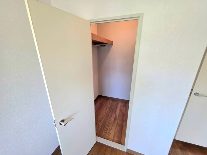 収納 ハイマート舞子坂(201)