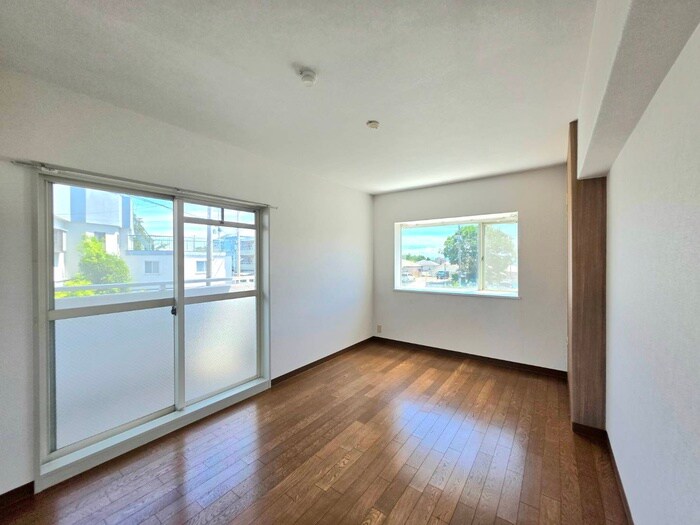 居室 ハイマート舞子坂(201)