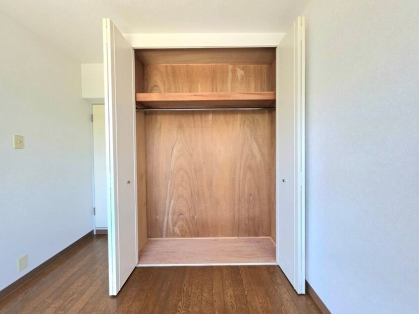 収納 ハイマート舞子坂(201)