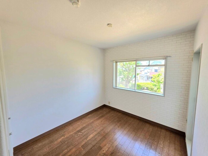 居室 ハイマート舞子坂(201)