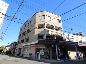 ミハラビル