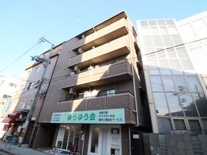 ドミール西田辺
