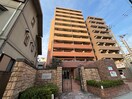 外観写真 Choei65 プレジオ中津