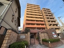 Choei65 プレジオ中津の外観