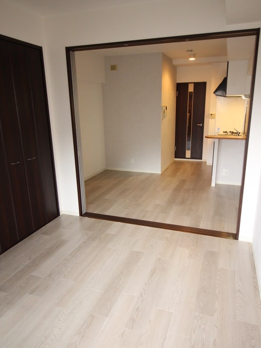 居室 Choei65 プレジオ中津