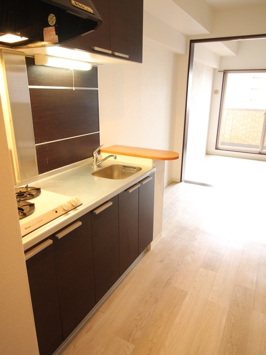 居室 Choei65 プレジオ中津