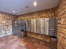 建物設備 Choei65 プレジオ中津