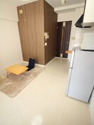 居室 Choei65 プレジオ中津