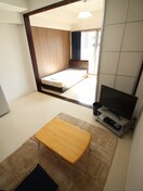 居室 Choei65 プレジオ中津