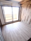 居室 Choei65 プレジオ中津