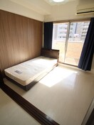 居室 Choei65 プレジオ中津