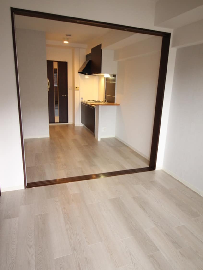 居室 Choei65 プレジオ中津