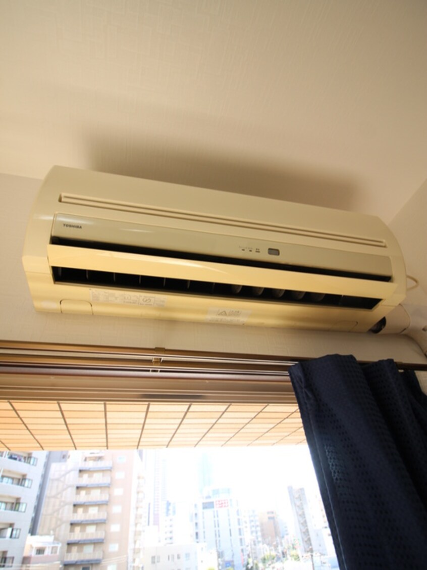 内観写真 Choei65 プレジオ中津