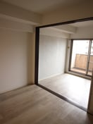 居室 Choei65 プレジオ中津