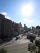 室内からの展望 Choei65 プレジオ中津