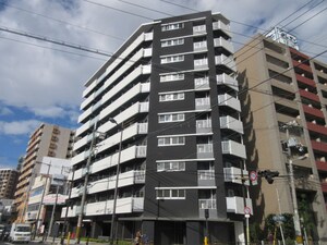 エスカーサ大阪ＷＥＳＴ(607)