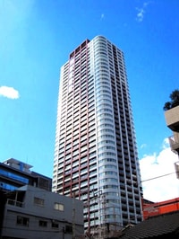 ザ・梅田タワー(605)