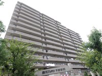 藤和ハイタウン平野駅前（1308）