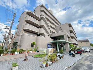 朝日プラザ鴨川Ⅱ（３０３）